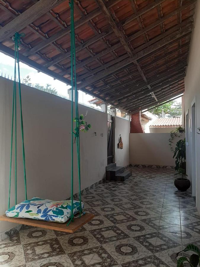 Casa Completa E Ampla Com Wi-Fi E Garagem Para Dois Veiculos Campos dos Goytacazes Exteriér fotografie