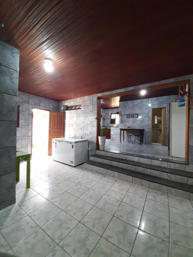 Casa Completa E Ampla Com Wi-Fi E Garagem Para Dois Veiculos Campos dos Goytacazes Exteriér fotografie