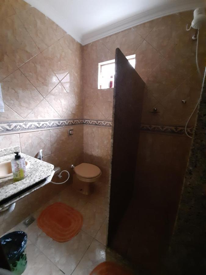 Casa Completa E Ampla Com Wi-Fi E Garagem Para Dois Veiculos Campos dos Goytacazes Exteriér fotografie