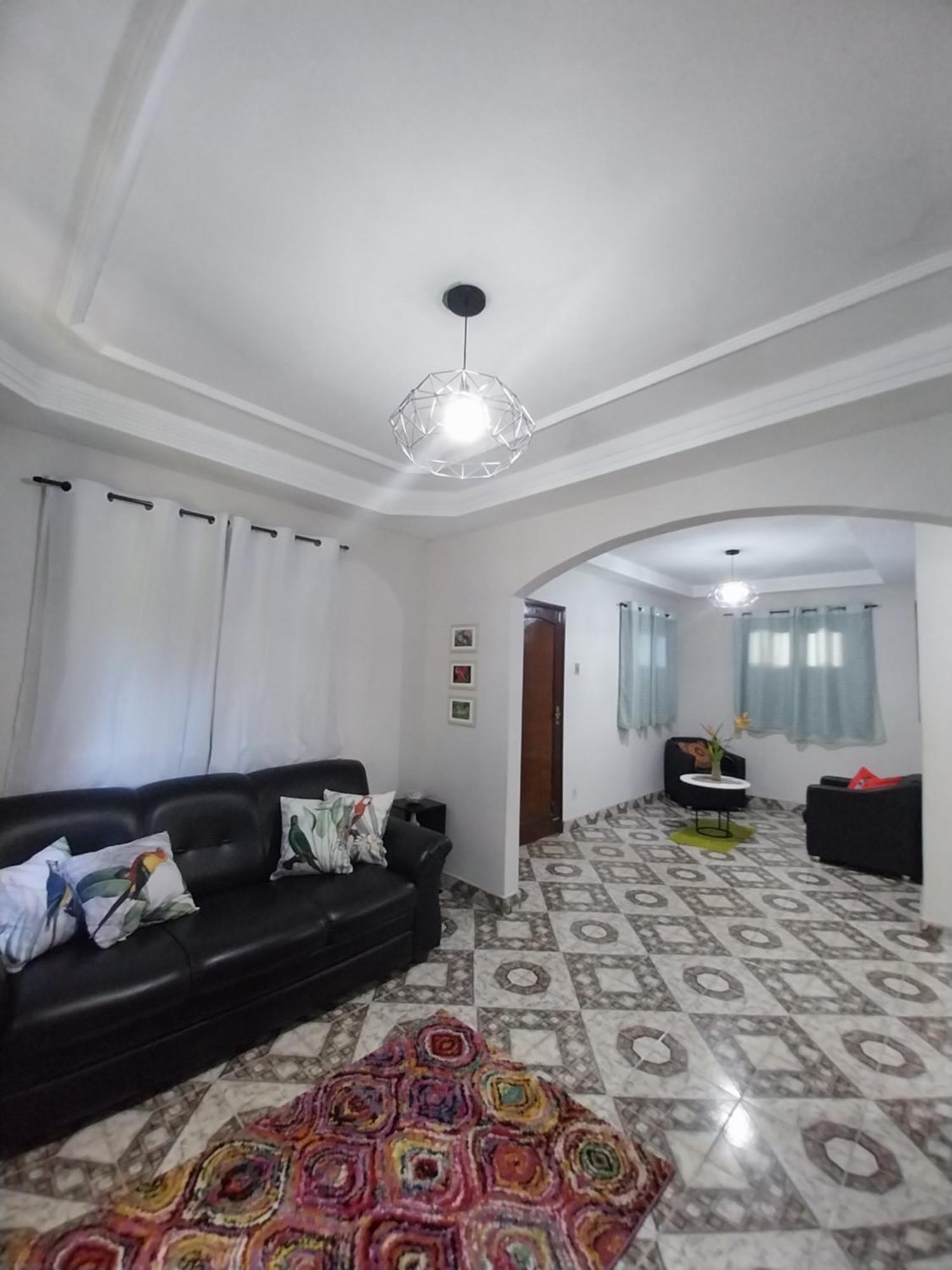 Casa Completa E Ampla Com Wi-Fi E Garagem Para Dois Veiculos Campos dos Goytacazes Exteriér fotografie