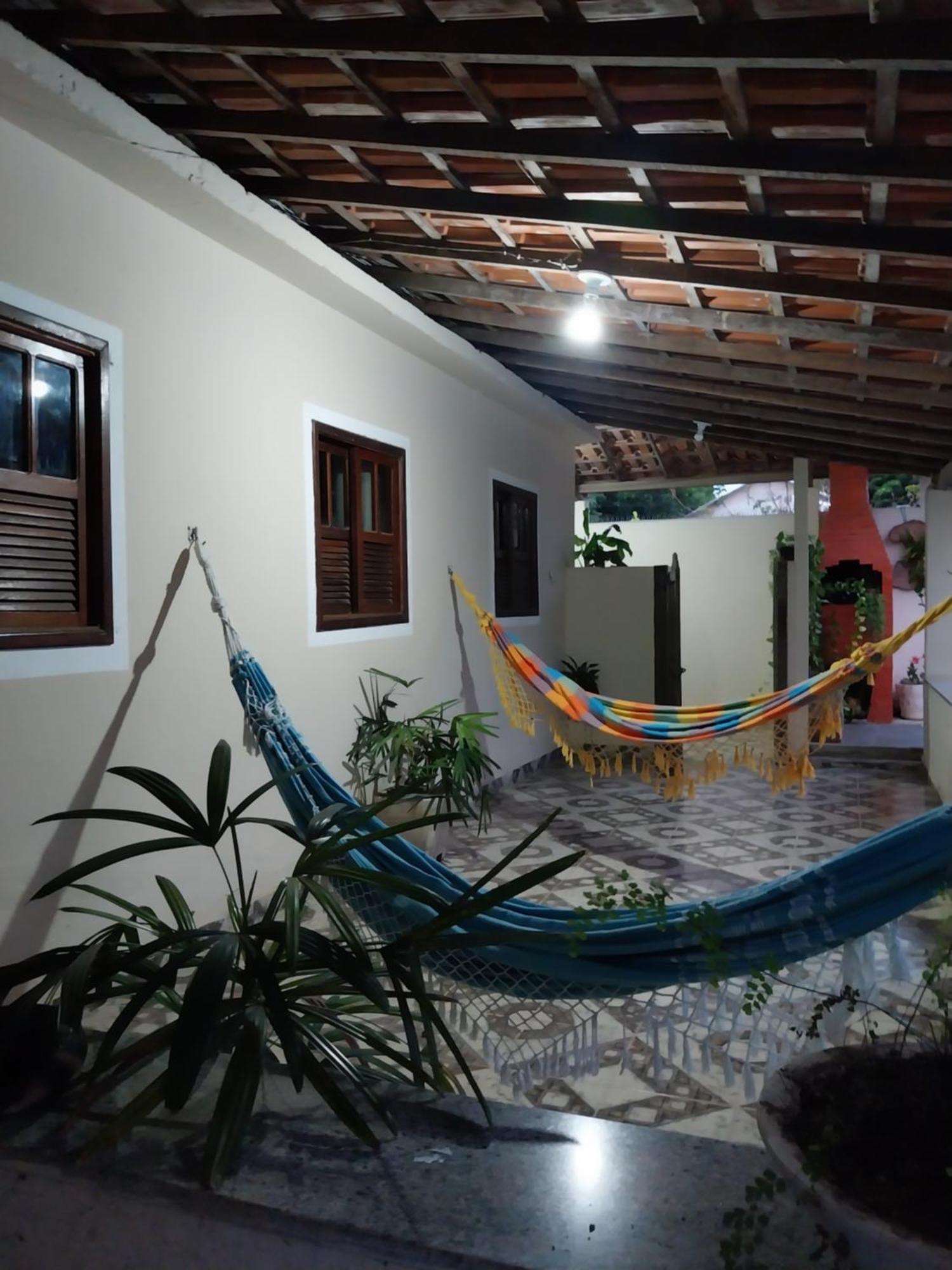 Casa Completa E Ampla Com Wi-Fi E Garagem Para Dois Veiculos Campos dos Goytacazes Exteriér fotografie