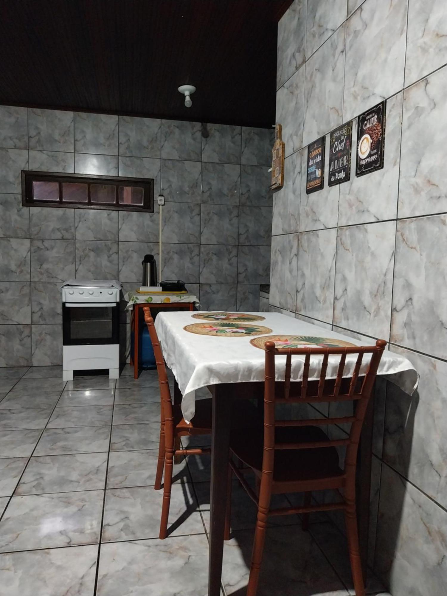 Casa Completa E Ampla Com Wi-Fi E Garagem Para Dois Veiculos Campos dos Goytacazes Exteriér fotografie
