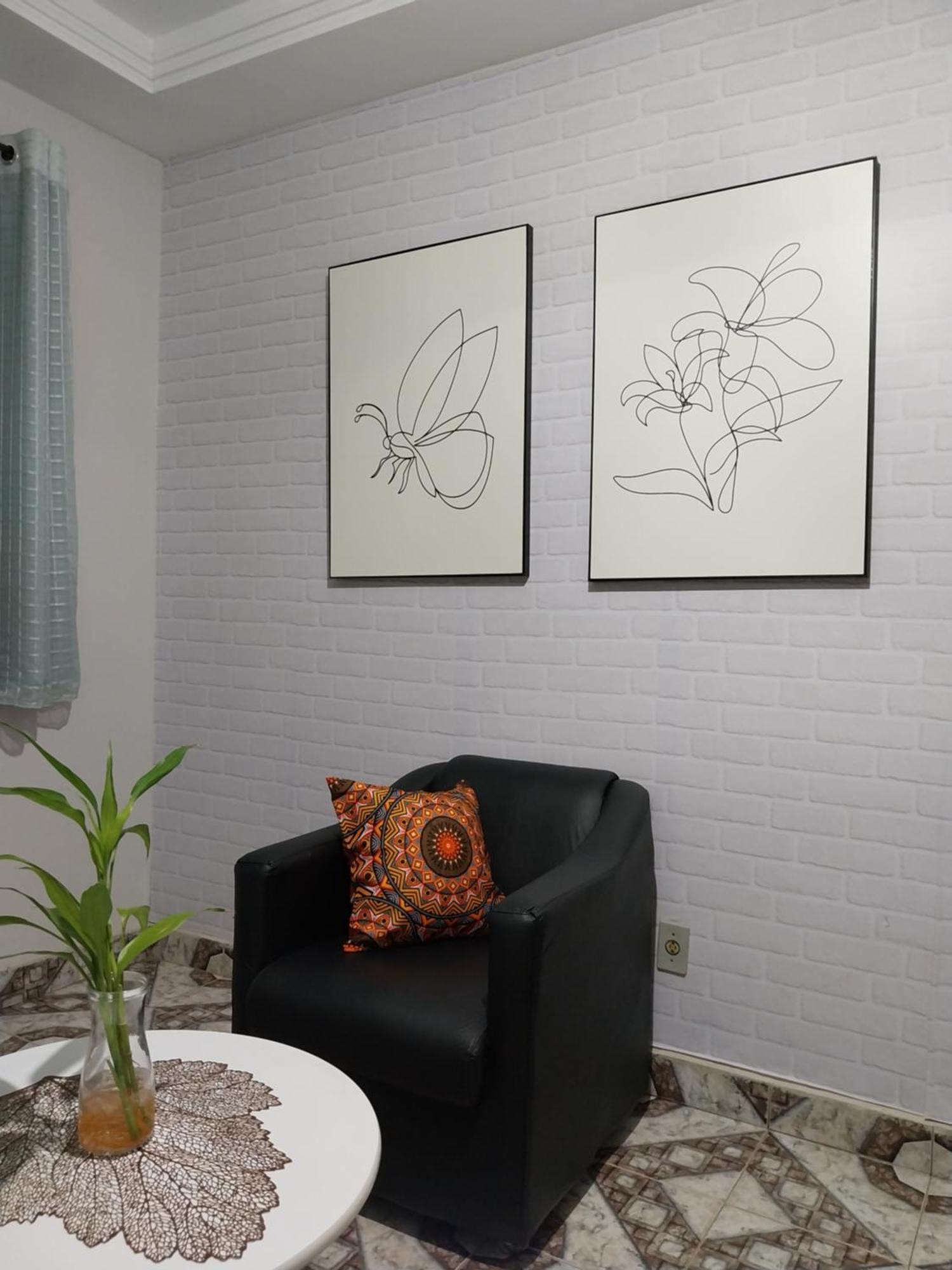 Casa Completa E Ampla Com Wi-Fi E Garagem Para Dois Veiculos Campos dos Goytacazes Exteriér fotografie