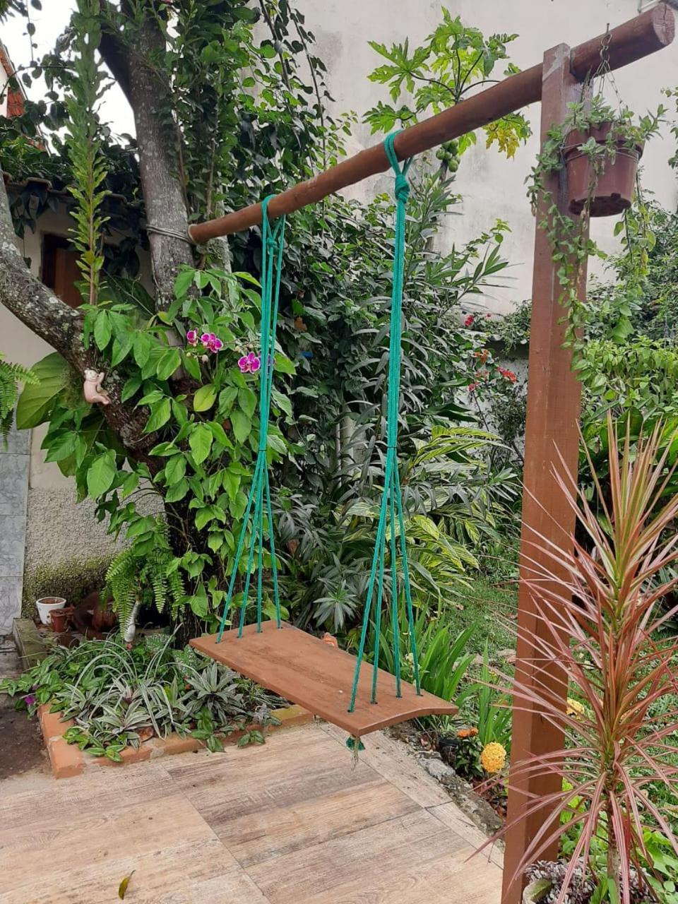 Casa Completa E Ampla Com Wi-Fi E Garagem Para Dois Veiculos Campos dos Goytacazes Exteriér fotografie
