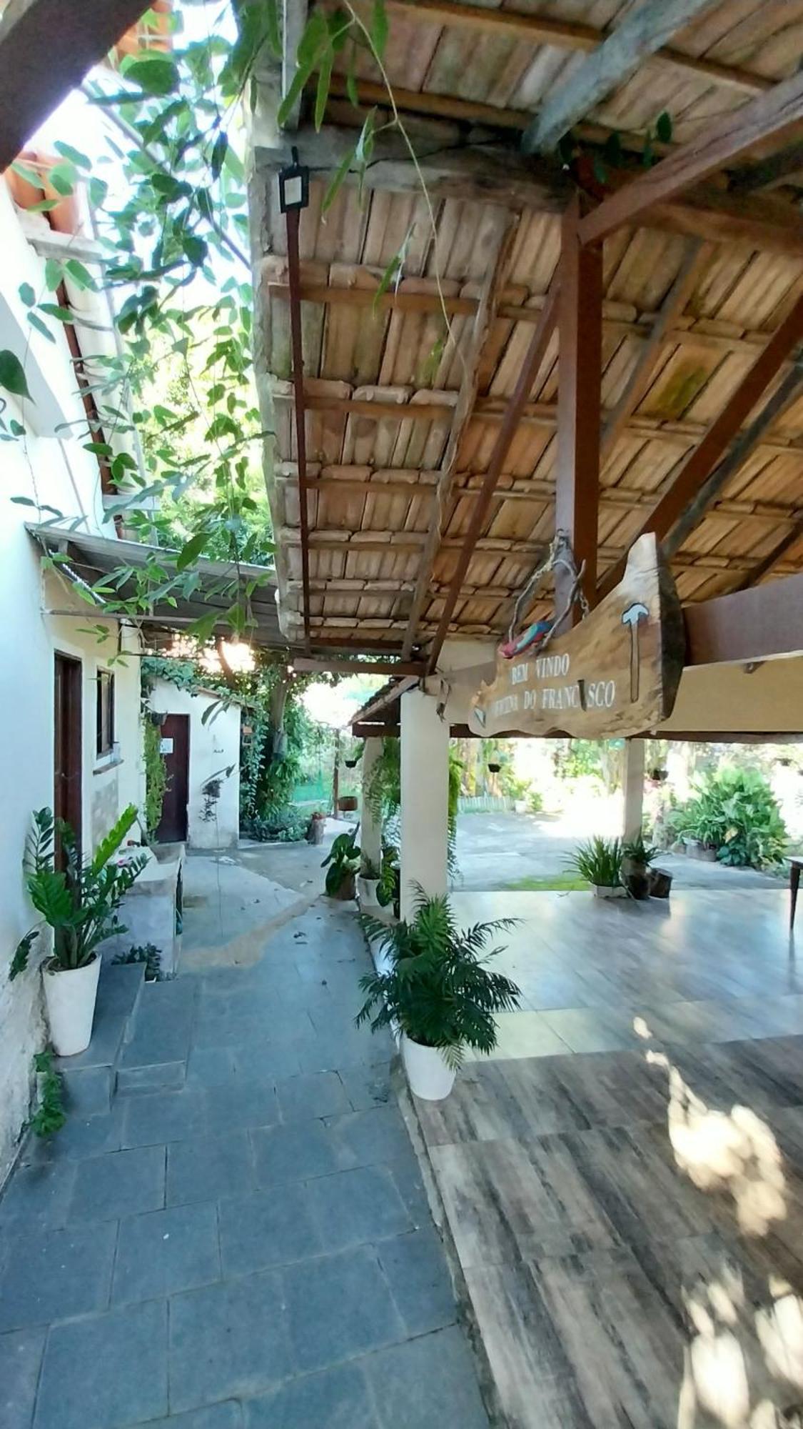 Casa Completa E Ampla Com Wi-Fi E Garagem Para Dois Veiculos Campos dos Goytacazes Exteriér fotografie