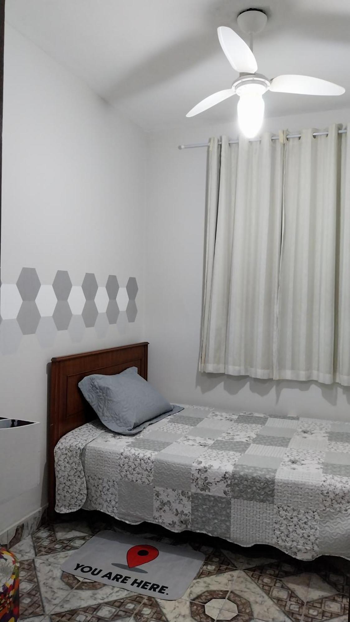 Casa Completa E Ampla Com Wi-Fi E Garagem Para Dois Veiculos Campos dos Goytacazes Exteriér fotografie
