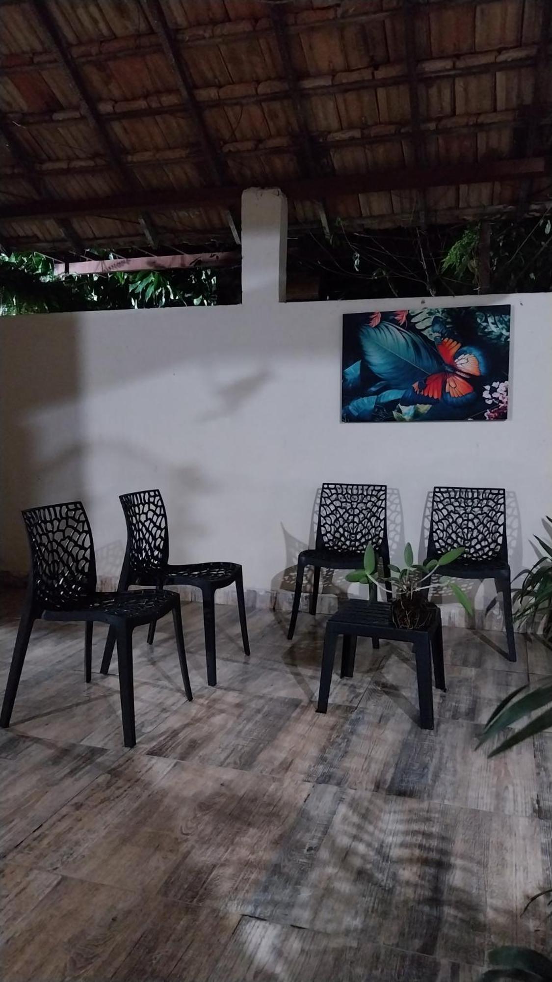 Casa Completa E Ampla Com Wi-Fi E Garagem Para Dois Veiculos Campos dos Goytacazes Exteriér fotografie