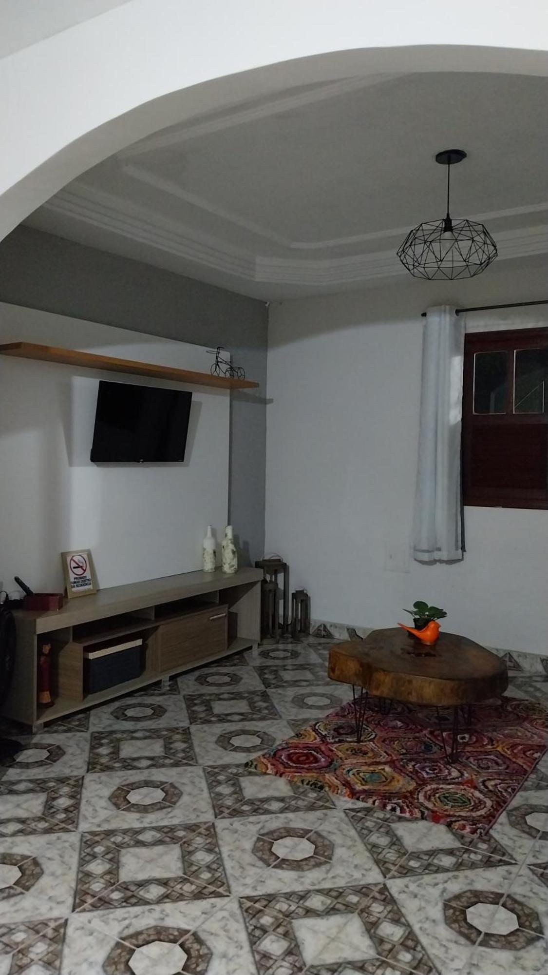 Casa Completa E Ampla Com Wi-Fi E Garagem Para Dois Veiculos Campos dos Goytacazes Exteriér fotografie